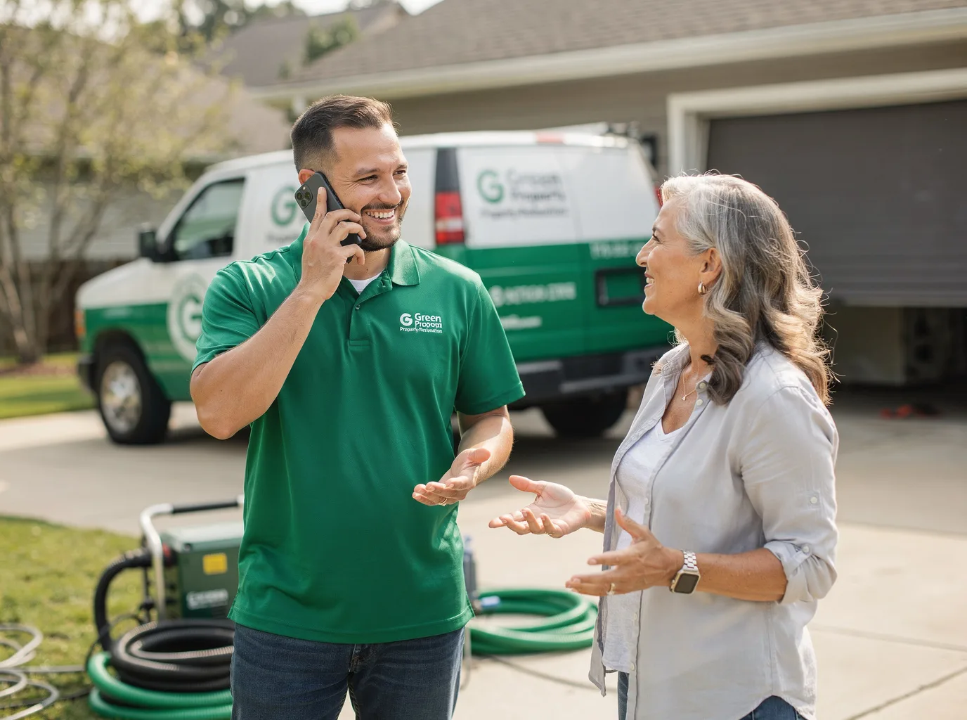 Water Damage Restoration Melrose, WI FAQs